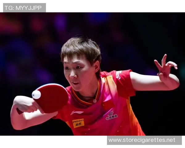 上海乒乓球队在邀请赛中的精彩表现与状态分析 上海乒乓球队在邀请赛中的精彩表现与状态分析