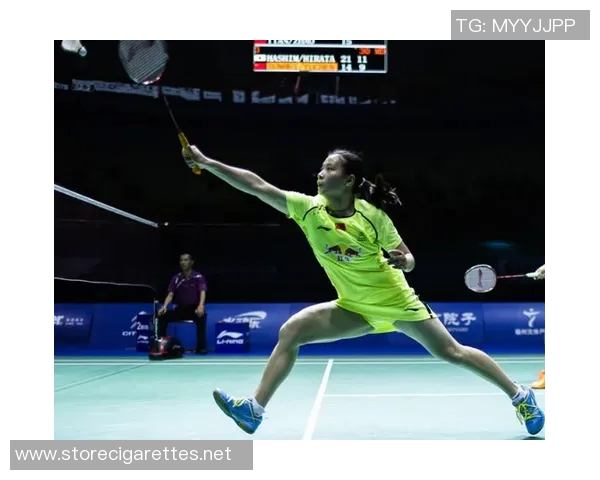 张丽独家揭秘羽毛球技巧与训练心得助你提升竞技水平 张丽独家揭秘羽毛球技巧与训练心得助你提升竞技水平