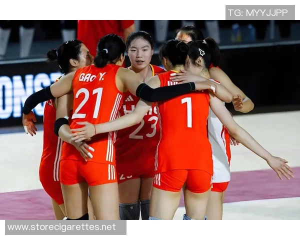 排球意识排行榜揭晓上海排球队荣登第六名引发热议 排球意识排行榜揭晓上海排球队荣登第六名引发热议