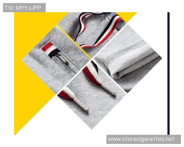 时尚与运动兼备足球明星推荐男士裤子选择指南