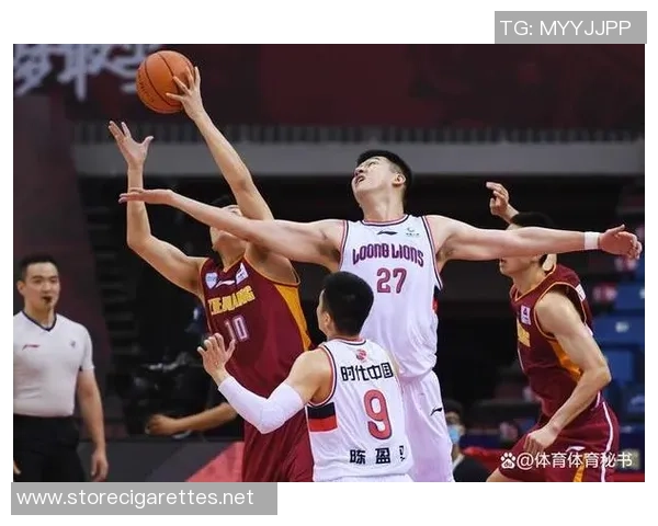 杭州篮球队的节奏体系解析与战术创新探索