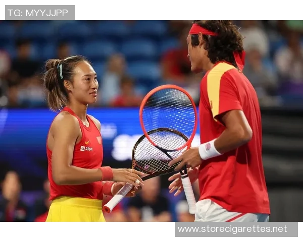 武汉网球队在联合会杯中的意识表现分析与点评