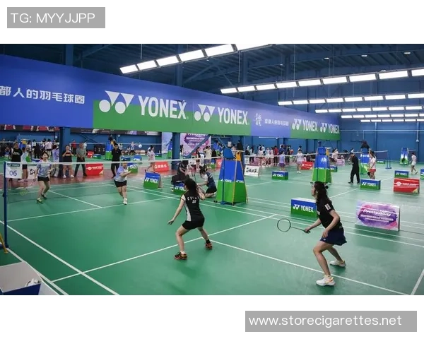 武汉羽毛球队在邀请赛中的强势表现与未来发展潜力分析