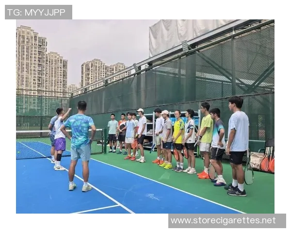 网球盛宴：深入分析杭州网球队员的个人技能与发展潜力