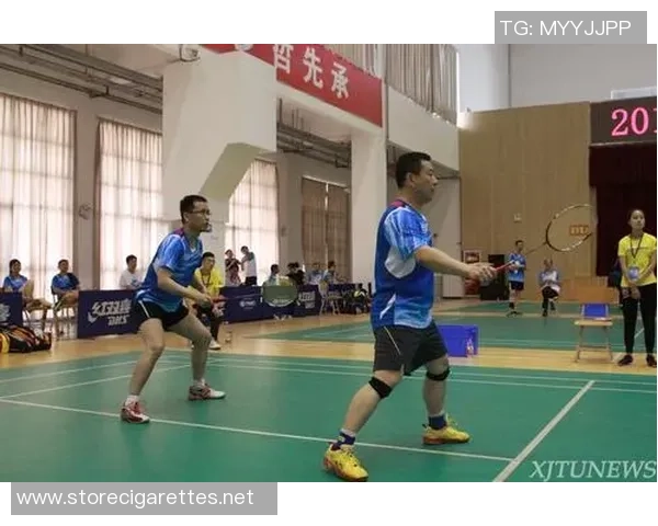 西安羽毛球队实力深度对比及未来发展趋势分析 西安羽毛球队实力深度对比及未来发展趋势分析