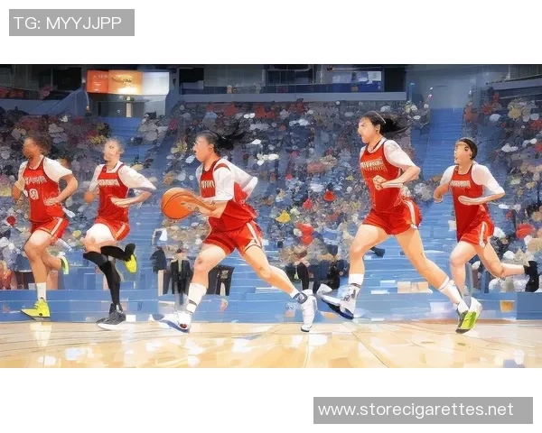 赵芳的篮球人生：从梦想起航到巅峰之路的深度对话与反思