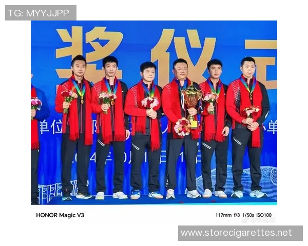 乒乓球个人能力排行榜：上海乒乓球队位居第8名