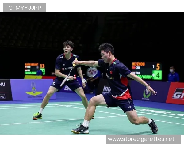 专业解读：西安羽毛球队的反击打法