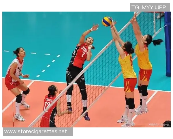 奥运会点评：北京排球队的耐力表现