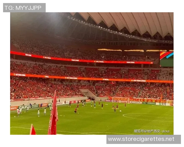 重磅专题：西安足球队的中路突破革新