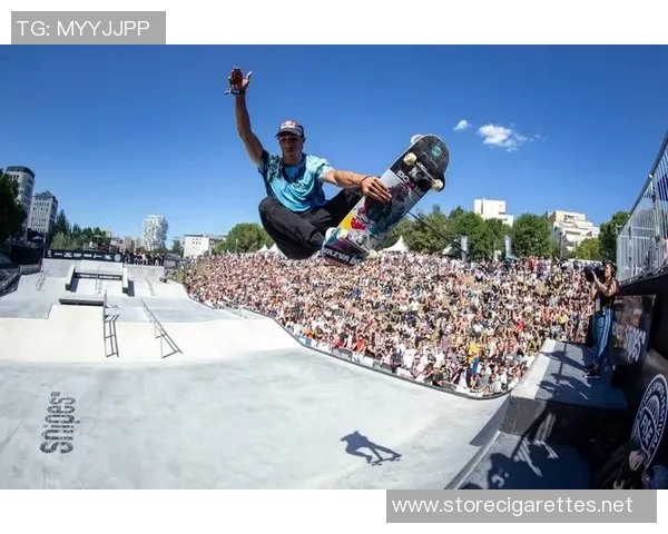 极限运动嘉年华特别报道：杭州极限运动队的奋斗经历