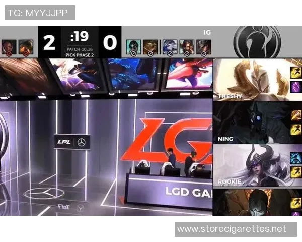 聚焦王者荣耀:FPX的耐力话题 聚焦王者荣耀:FPX的耐力话题