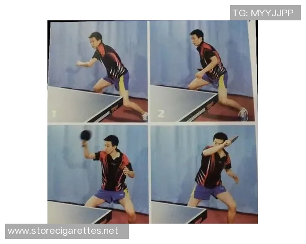 专业解读：武汉乒乓球队的防反打法