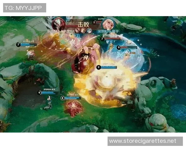 王者荣耀热议：TES的灵活性争议