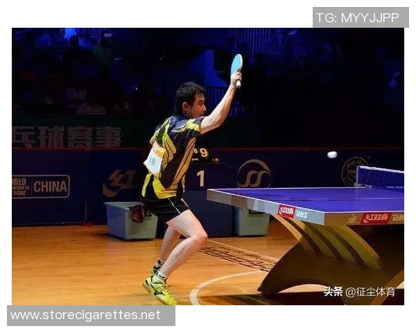 乒乓球热点：解读武汉乒乓球队的区域防守