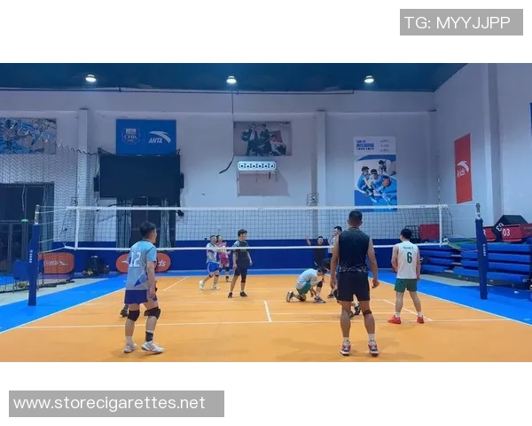 排球热点：解读重庆排球队的盯防