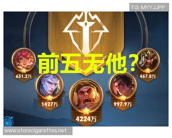 2026王者荣耀意识排行榜：TES位居第7名_1