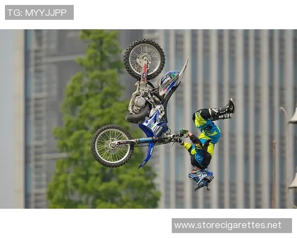 极限运动战术：南京极限运动队的运营体系