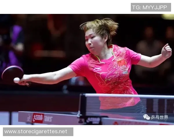 独家分析:杭州乒乓球队的技术对比 独家分析:杭州乒乓球队的技术对比