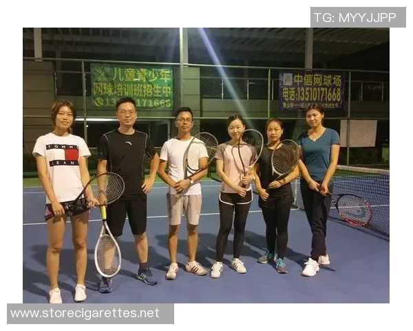 网球巨献:探秘深圳网球队的实力 网球巨献:探秘深圳网球队的实力