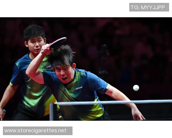 赛后复盘:广州乒乓球队 vs 成都乒乓球队的技术